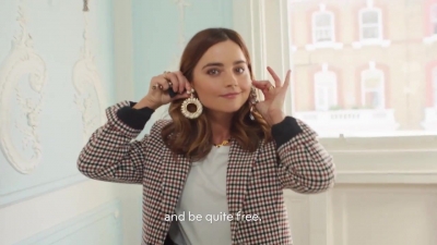 Keywords: jenna coleman