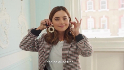 Keywords: jenna coleman