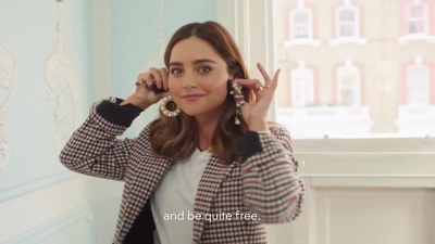 Keywords: jenna coleman