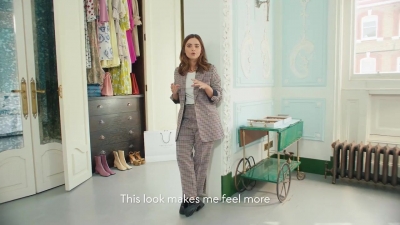 Keywords: jenna coleman