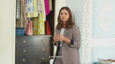 Keywords: jenna coleman