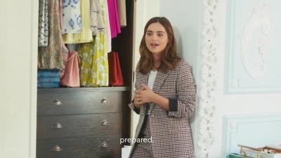 Keywords: jenna coleman