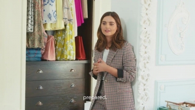 Keywords: jenna coleman