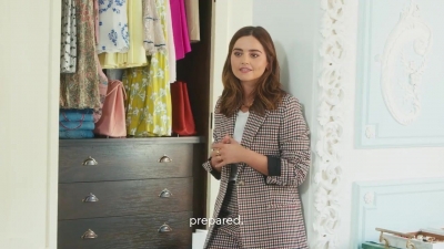 Keywords: jenna coleman