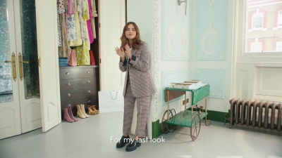 Keywords: jenna coleman