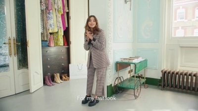 Keywords: jenna coleman