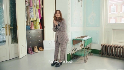 Keywords: jenna coleman