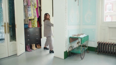 Keywords: jenna coleman