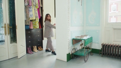 Keywords: jenna coleman