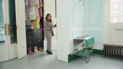 Keywords: jenna coleman