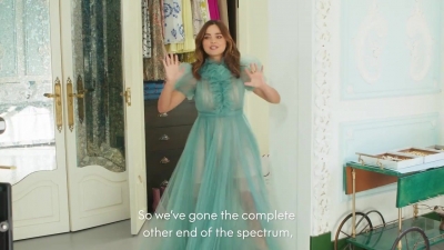 Keywords: jenna coleman