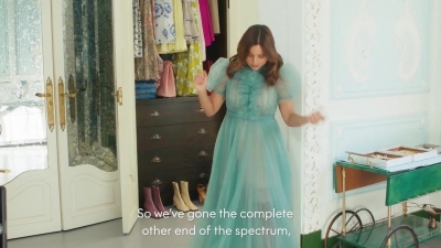 Keywords: jenna coleman