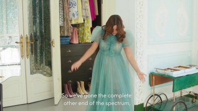 Keywords: jenna coleman
