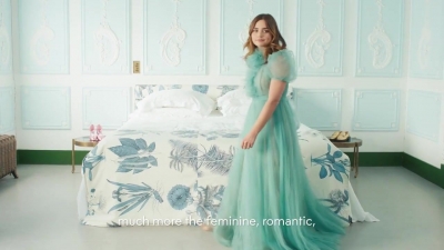 Keywords: jenna coleman