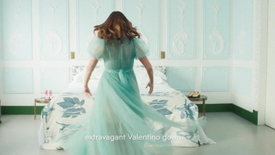Keywords: jenna coleman