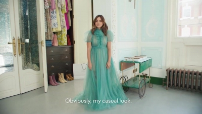Keywords: jenna coleman