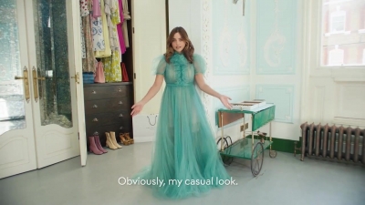 Keywords: jenna coleman