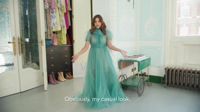 Keywords: jenna coleman