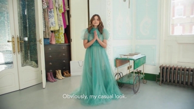 Keywords: jenna coleman
