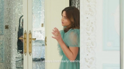 Keywords: jenna coleman