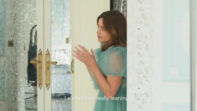 Keywords: jenna coleman