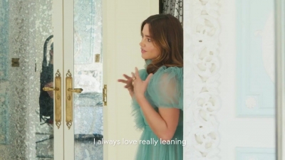 Keywords: jenna coleman