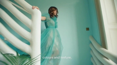 Keywords: jenna coleman