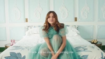 Keywords: jenna coleman