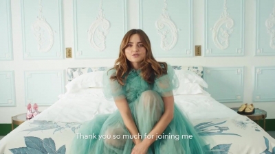 Keywords: jenna coleman