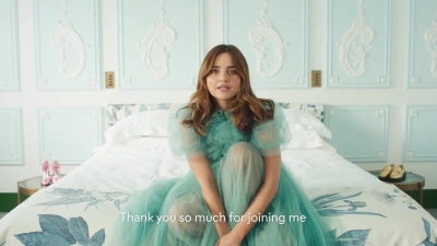 Keywords: jenna coleman