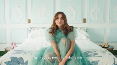 Keywords: jenna coleman