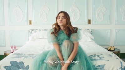 Keywords: jenna coleman