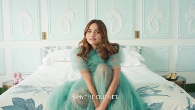 Keywords: jenna coleman