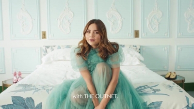 Keywords: jenna coleman