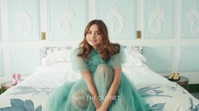 Keywords: jenna coleman