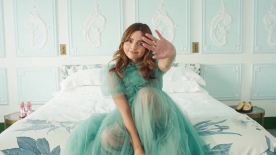 Keywords: jenna coleman
