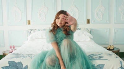 Keywords: jenna coleman