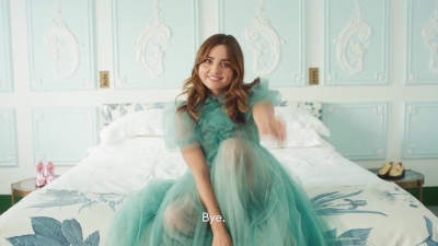 Keywords: jenna coleman