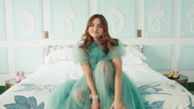 Keywords: jenna coleman