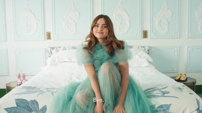 Keywords: jenna coleman