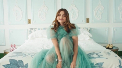 Keywords: jenna coleman