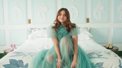 Keywords: jenna coleman