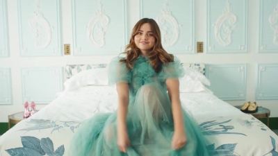 Keywords: jenna coleman