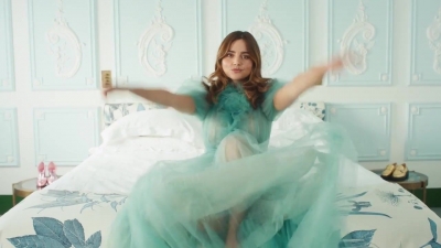 Keywords: jenna coleman
