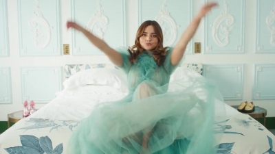 Keywords: jenna coleman