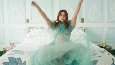 Keywords: jenna coleman