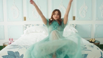 Keywords: jenna coleman