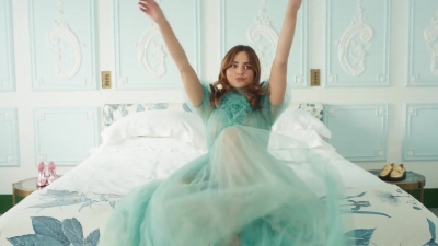 Keywords: jenna coleman