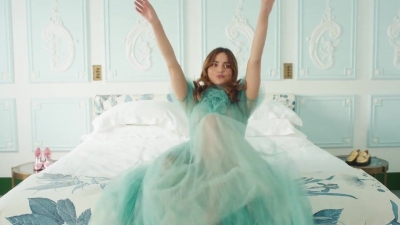 Keywords: jenna coleman