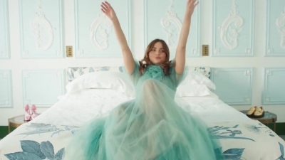 Keywords: jenna coleman